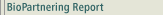BIOWORLD BIOPARTNERING REPORT