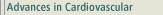 ADVANCES IN CARDIOVASCULAR