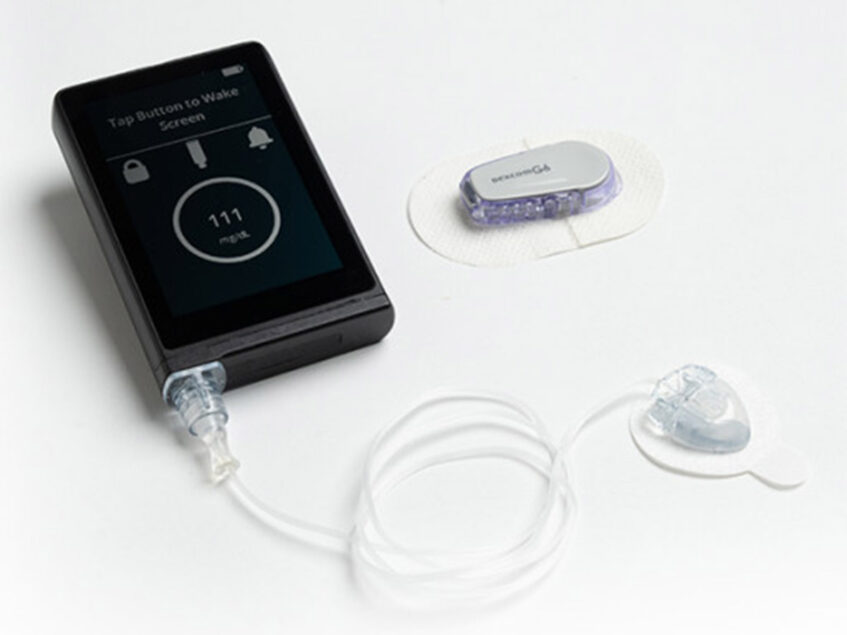 FDA clears Beta Bionics’ Ilet bionic pancreas | BioWorld