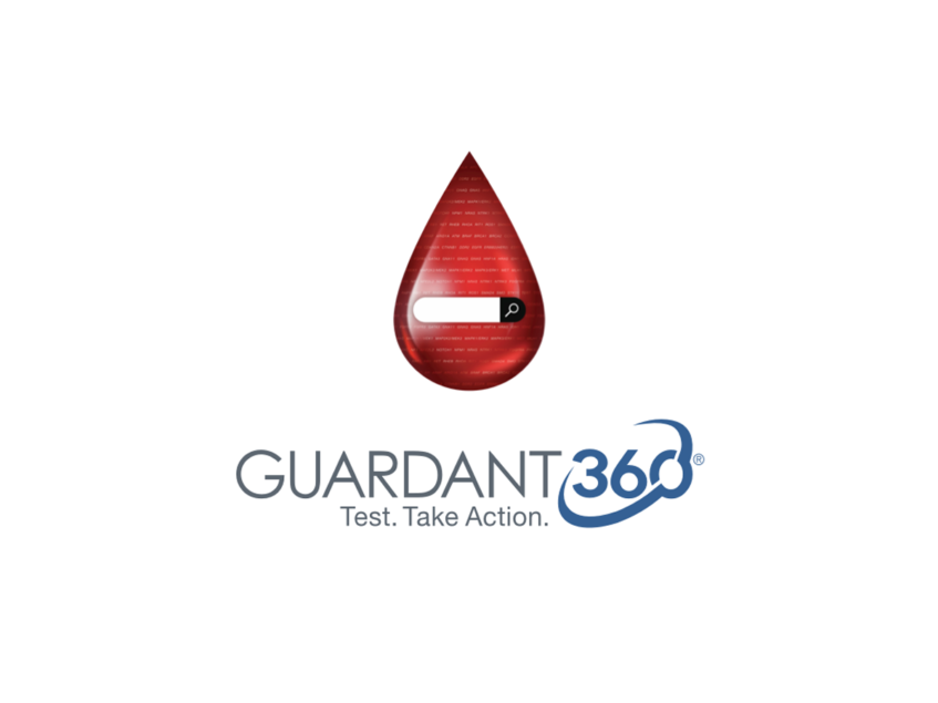 Guardant360 Liquid Biopsy Quickly Identifies Targetable Mutations In 