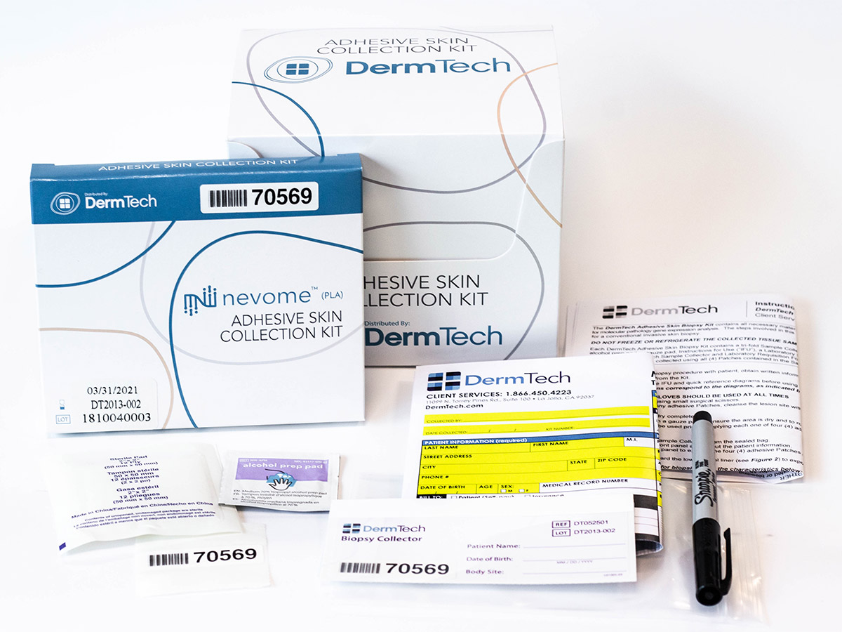 Dermtech Sees Promising Growth Prospects Despite COVID-19 | 2020-05-14 ...