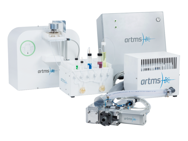 Quantm Irradiation System product image