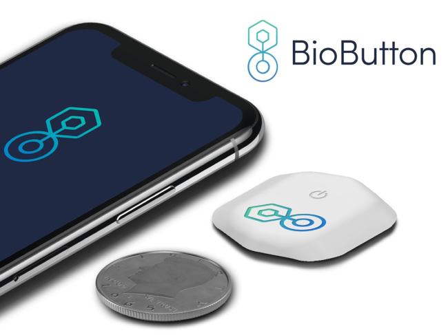 Biobutton product image