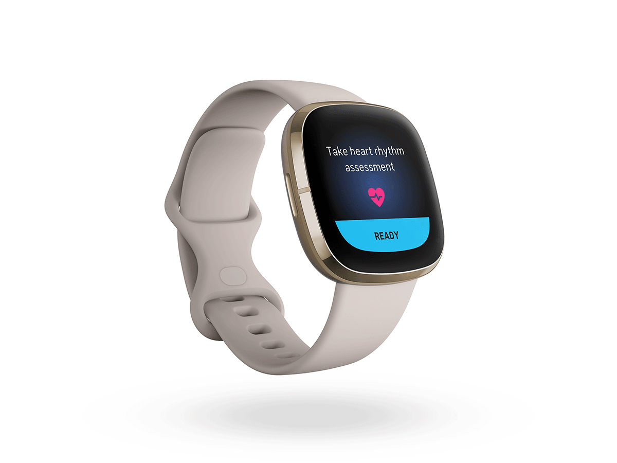 fitbit watch game