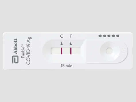 A Closer Look At Shortages Of Covid 19 Testing Kits In The Us And The Uk
