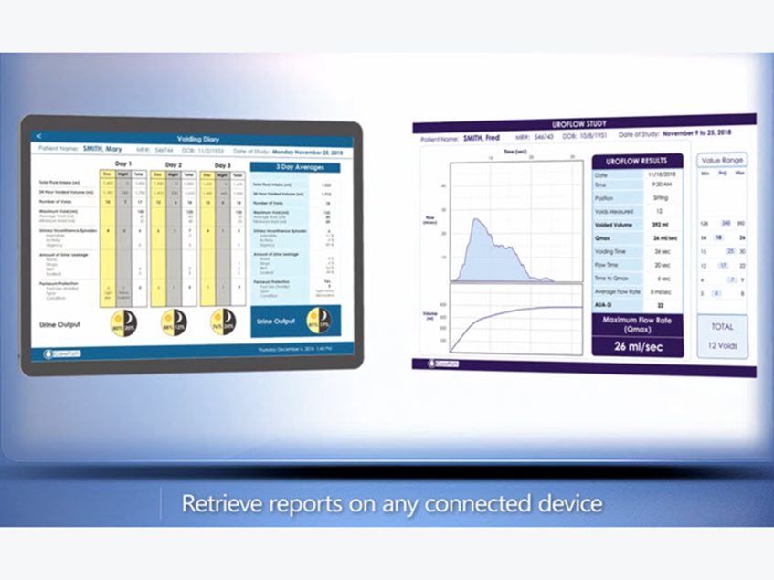 I-O Urology introduces remote digital diagnostic platform for urologic ...