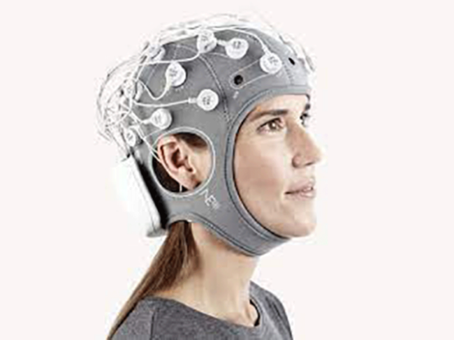 Neuroelectrics Starstim tES-EEG System