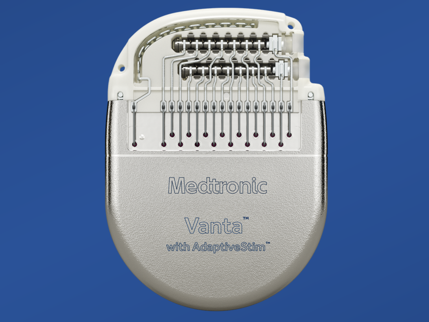 Medtronic presses physicians to revisit label instructions for Vanta ...