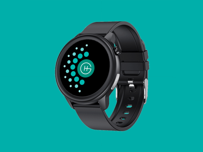 Photo of Phoenix smartwatch