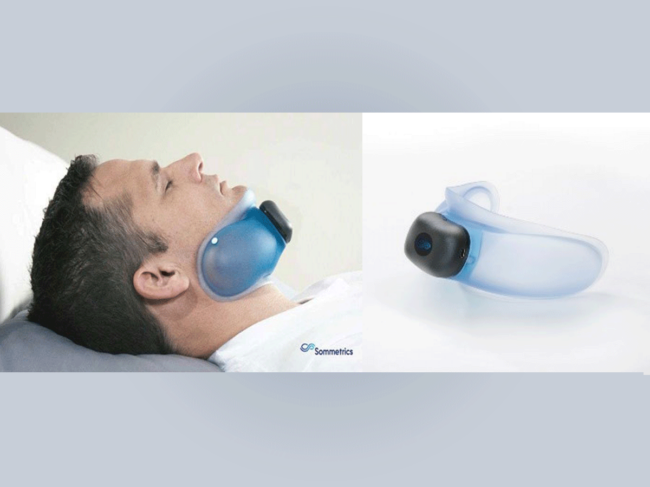 Aersleep device image