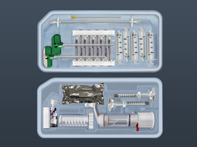 AGN1 LEOP SV kit image