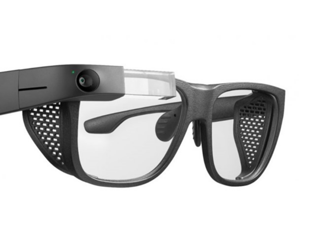 Smart Glasses