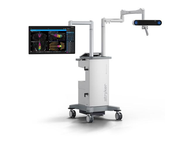 Stryker - Q Guidance System