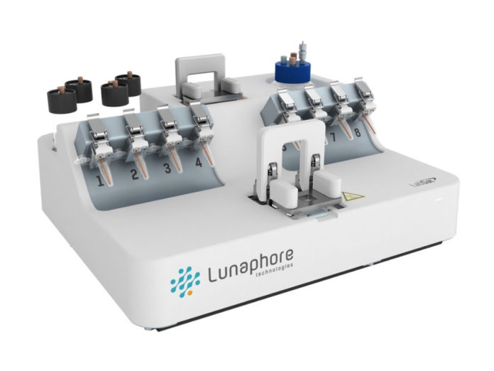 The Spatial Biology Week™ 2023 - Lunaphore Technologies