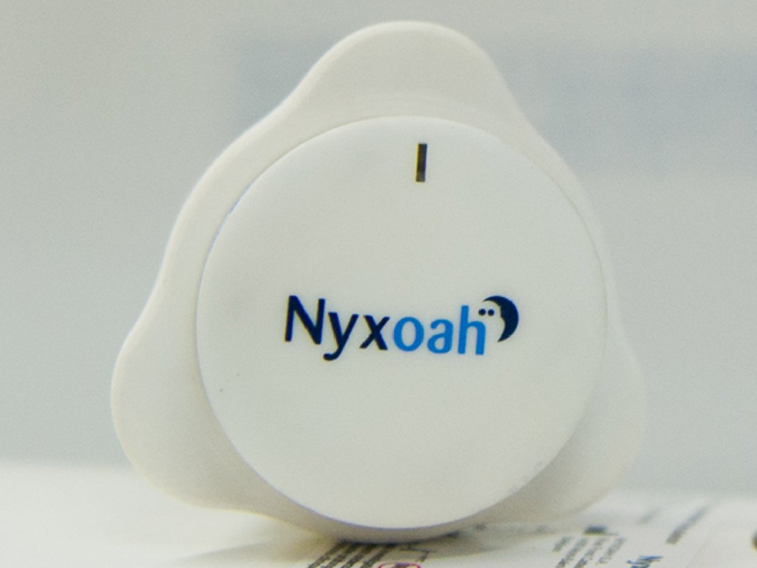 Nyxoah raises $3M to develop neural modulation technology for treating ...