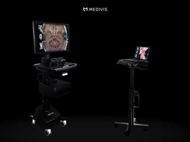 Medivis SurgicalAR