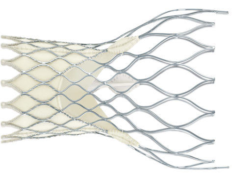 Medtronic corevalve