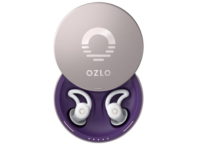 Ozlo Sleepbuds