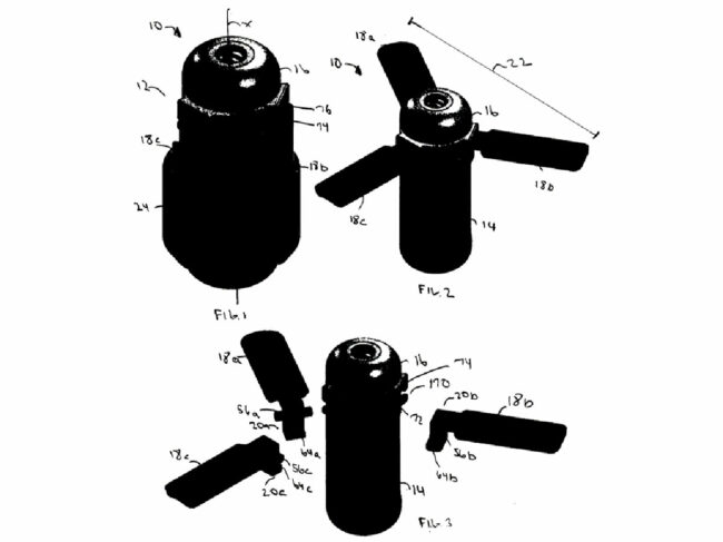 celero gastric device