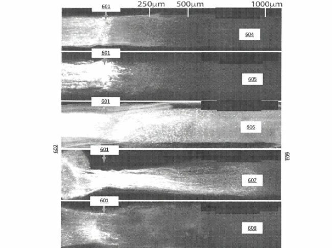 Electric-field directed nerve regeneration