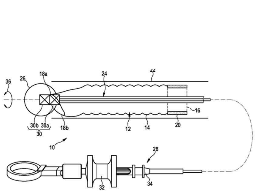 Patent Update: Bariatek Medical Designs Atraumatic Delivery System For 