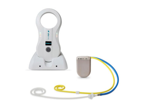 Sequana medical alfapump device 7 5