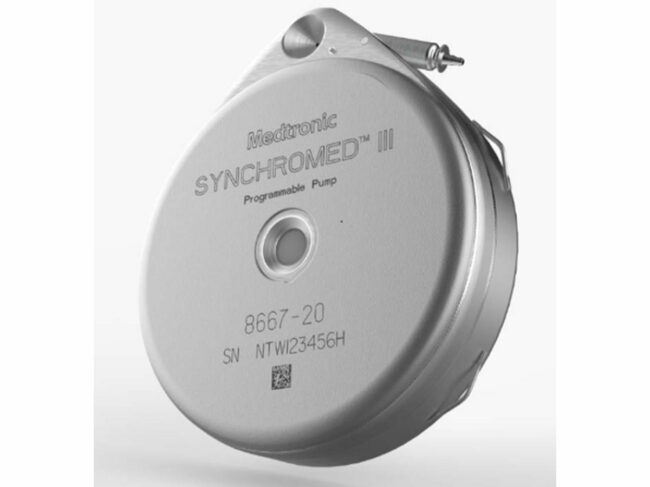 SynchroMed III