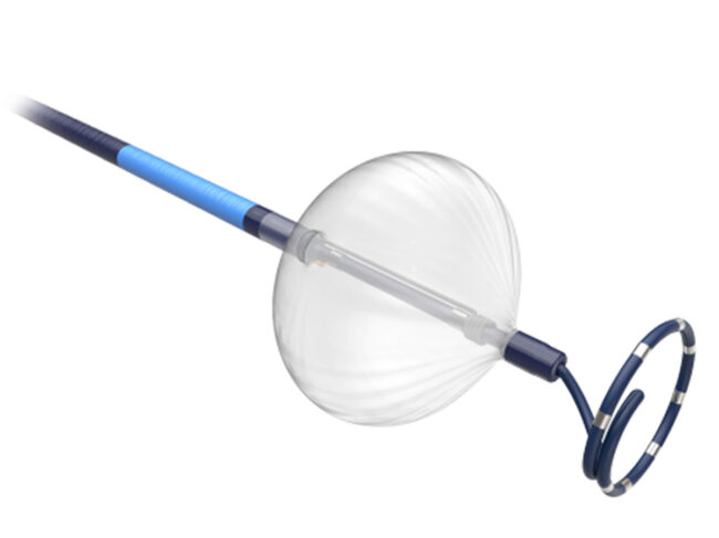 Boston Scientific POLARx