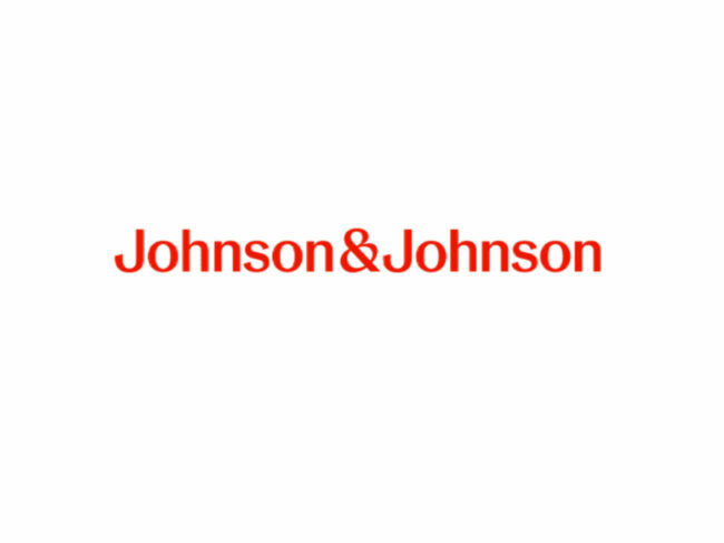 johnson & johnson