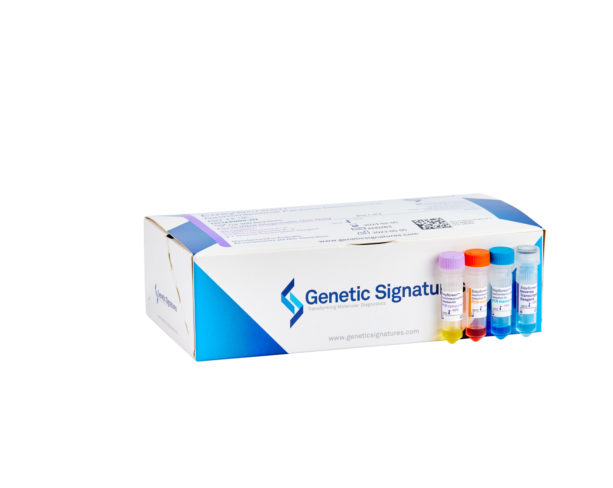 Genetic Signature GI Parasite Detection Kit