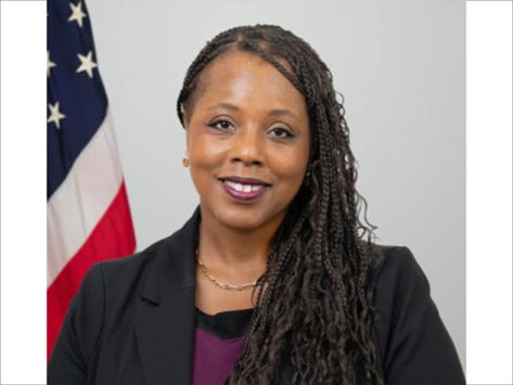 Michelle tarver fda device center director 10 18