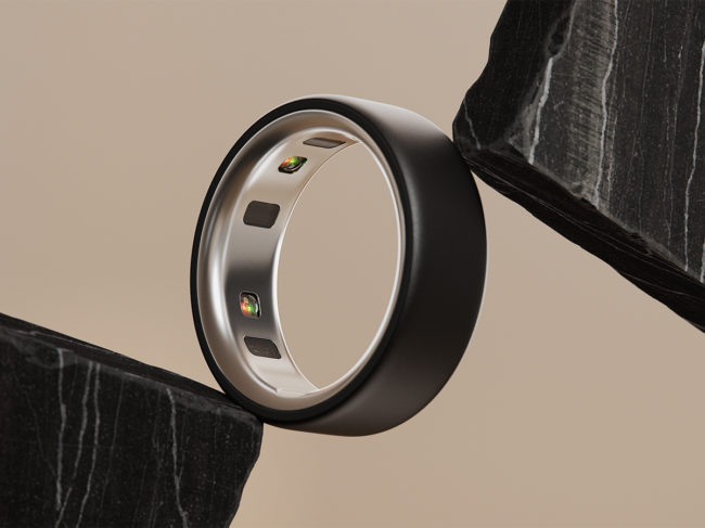 Oura Ring