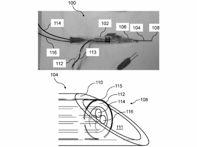 muscle disorder monitor