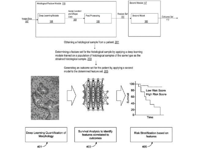 valar cancer diagnostic