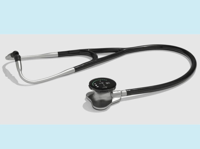 Eko Health Low EF Stethoscope