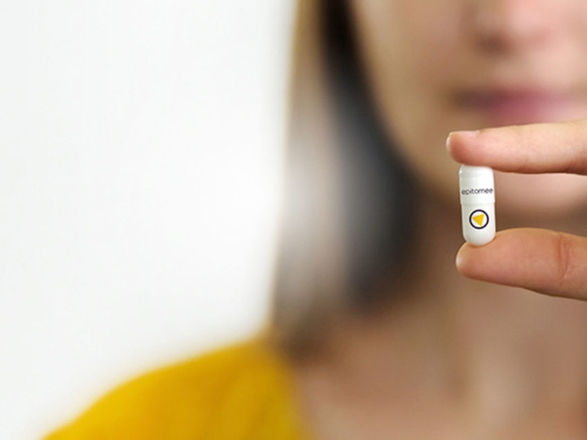 Epitomee files FDA application for swallowable weight loss capsule ...