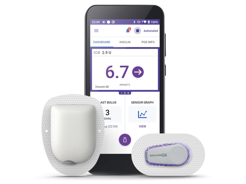 Dexcom, Insulet expand device access ahead of ADA meeting | BioWorld