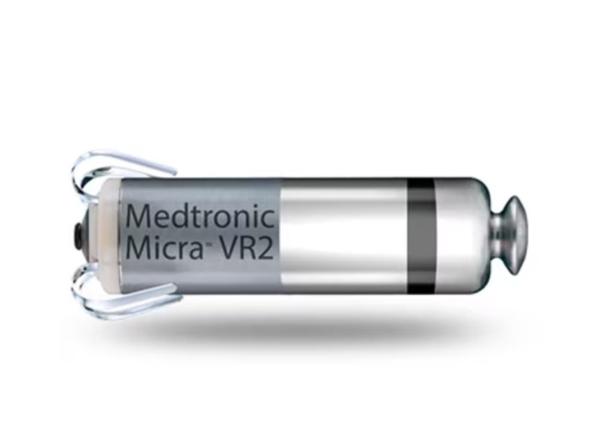 Medtronic receives CE mark for latest leadless pacemakers and CGM ...