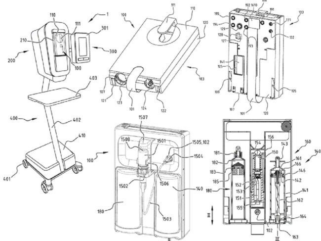 microvesicles patent