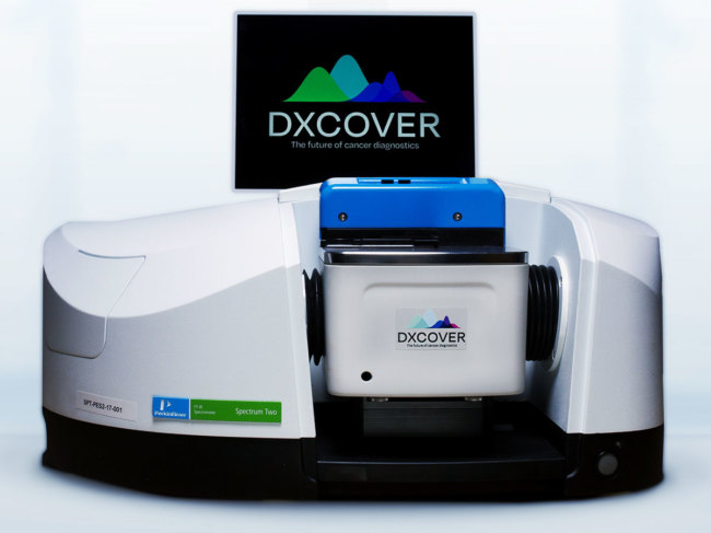 Dxcover diagnostic