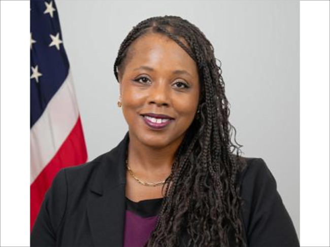 Michelle Tarver, FDA device center director 