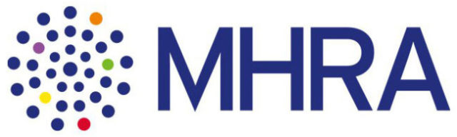 Mhra logo