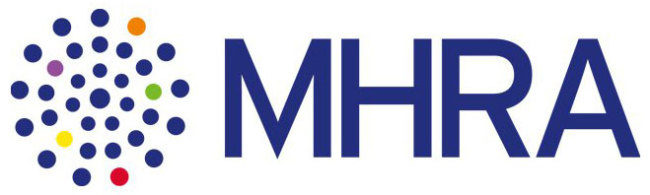 MHRA logo