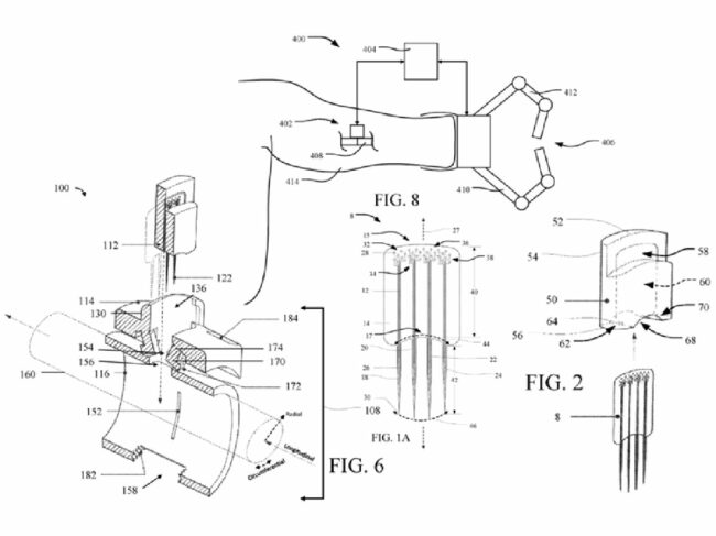 bios neural interface