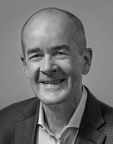 Brian MacDonald, founder and interim CEO, Disc Medicine