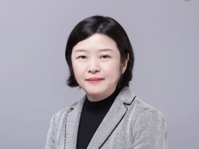 Wang Yu, CEO, Immunotech