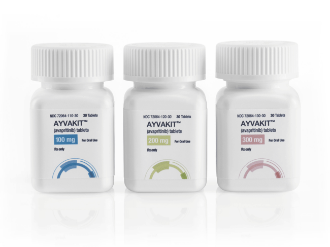 Ayvakit product image