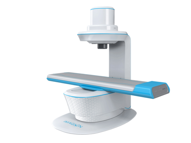 Imagion’s Magsense technology