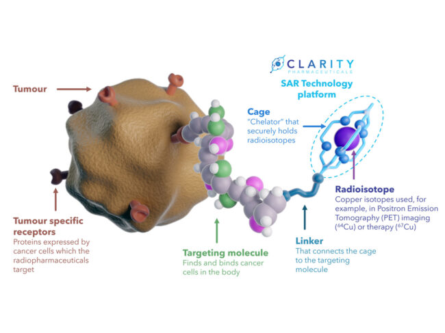 Clarity technology platform