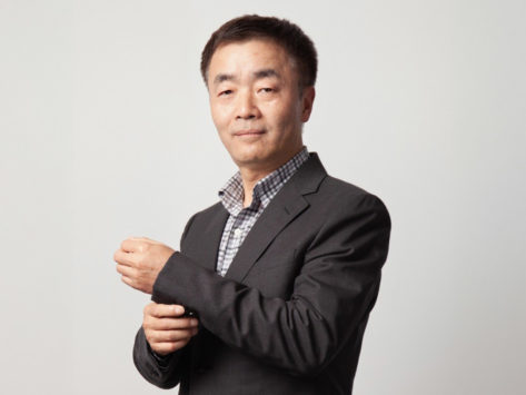 Lixin Jiang, co-founder and CEO, Next Generation Gene Therapeutics Inc.